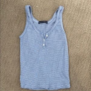 Brandy Melville tank top